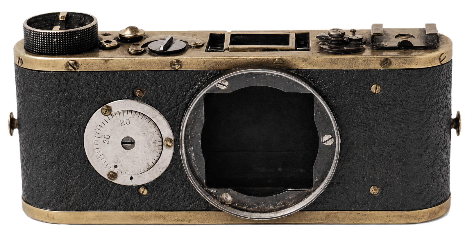 Postwar Ur-Leica